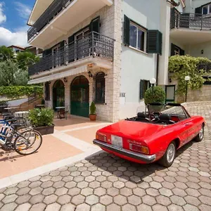 Bed & Breakfast Sveta Eufemija Bed End Breakfast Ii Rovinj